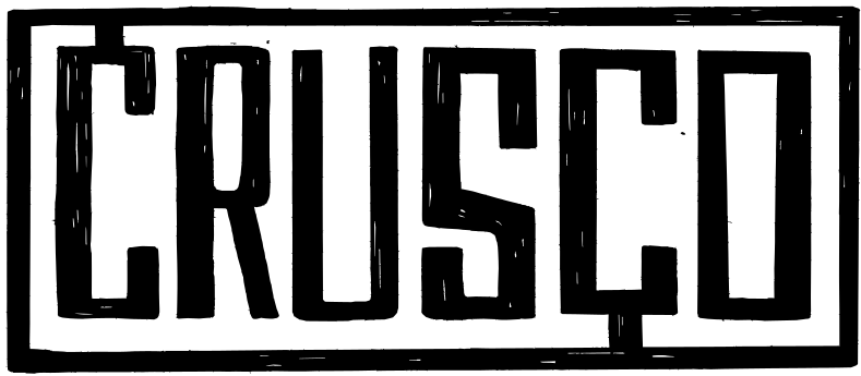 Crusco Logo